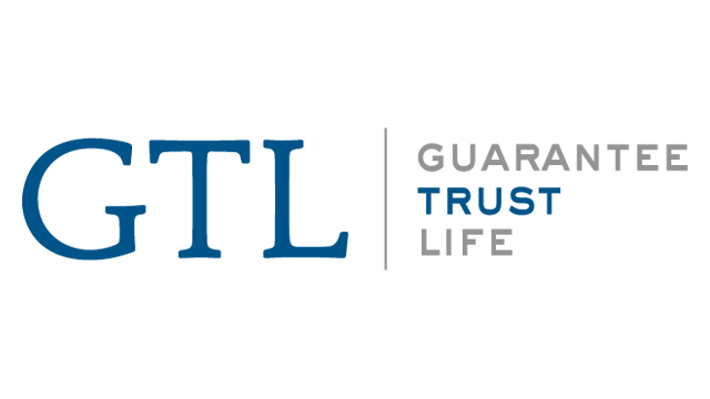 Guarantee Trust Life life insurance carrier logo