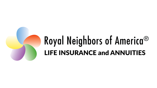 Royal Neighbors life insurance carrier logo